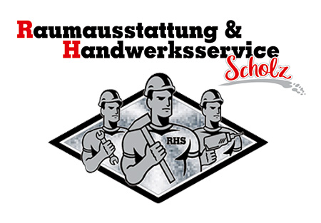 Roman Scholz Sponsor